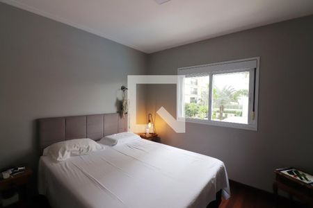 Suíte 1 de apartamento à venda com 3 quartos, 147m² em Centro, São Bernardo do Campo