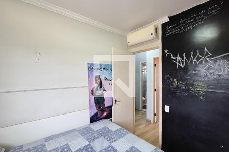 Quarto 1 de casa de condomínio à venda com 3 quartos, 180m² em Jardim Valdibia, São Bernardo do Campo