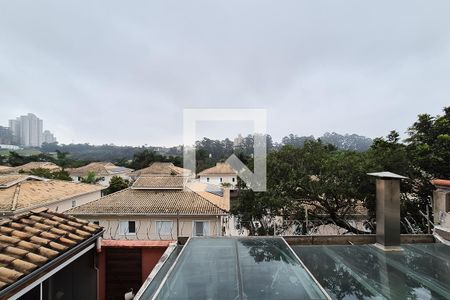 Vista da Sala de casa de condomínio à venda com 3 quartos, 180m² em Jardim Valdibia, São Bernardo do Campo