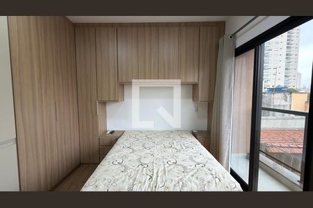 Studio de kitnet/studio à venda com 1 quarto, 30m² em Mooca, São Paulo