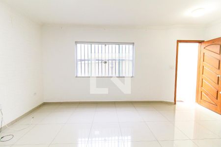 Sala de casa de condomínio à venda com 2 quartos, 60m² em Jardim Nossa Senhora do Carmo, São Paulo