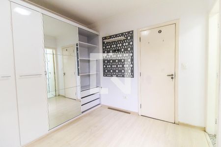 Suíte de casa de condomínio à venda com 2 quartos, 60m² em Jardim Nossa Senhora do Carmo, São Paulo