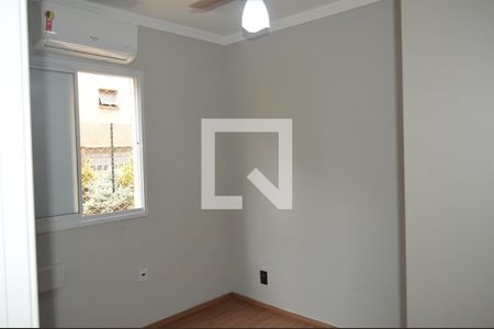 Quarto 2 de apartamento para alugar com 2 quartos, 56m² em Jardim Heitor Rigon, Ribeirão Preto