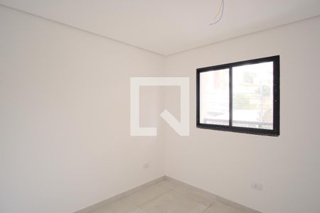 Quarto de apartamento à venda com 1 quarto, 40m² em Vila Beatriz, São Paulo