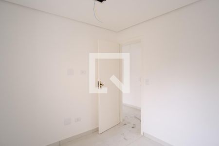 Quarto de apartamento à venda com 1 quarto, 40m² em Vila Beatriz, São Paulo