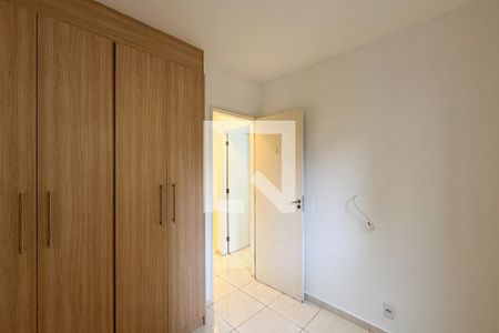 Quarto 1 de apartamento para alugar com 2 quartos, 49m² em Planalto, São Bernardo do Campo