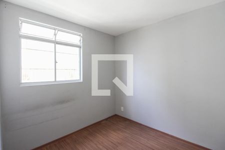 Quarto 1 de apartamento para alugar com 2 quartos, 50m² em Piratininga, Belo Horizonte