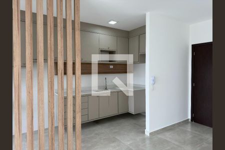 Sala de apartamento para alugar com 2 quartos, 72m² em Jardim Pereira do Amparo, Jacareí