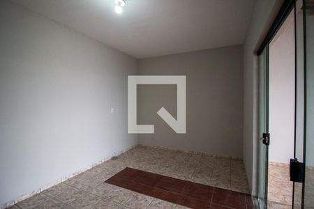 Sala de casa para alugar com 4 quartos, 125m² em Vivendas do Lago, Sorocaba