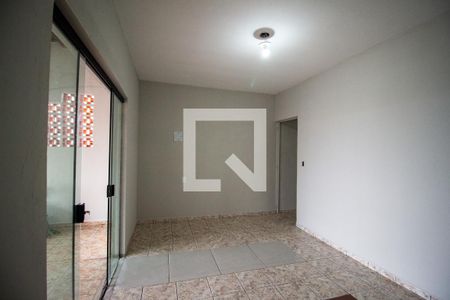 Sala de casa para alugar com 4 quartos, 125m² em Vivendas do Lago, Sorocaba