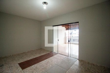 Sala de casa para alugar com 4 quartos, 125m² em Vivendas do Lago, Sorocaba
