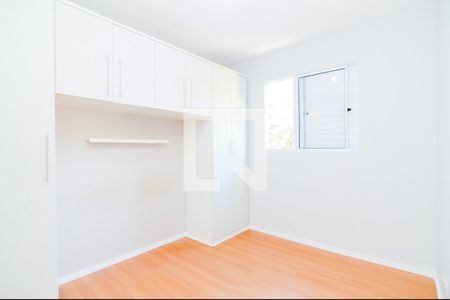 Quarto 2 de apartamento para alugar com 2 quartos, 48m² em Invernada, Guarulhos