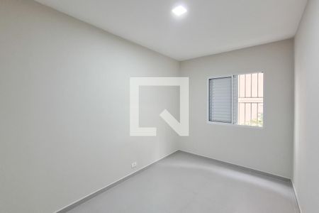 Quarto 1 de apartamento para alugar com 2 quartos, 77m² em Santa Terezinha, São Bernardo do Campo