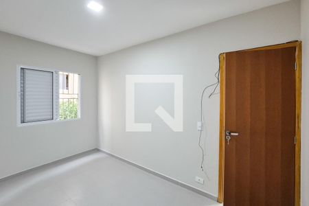 Quarto 1 de apartamento para alugar com 2 quartos, 77m² em Santa Terezinha, São Bernardo do Campo