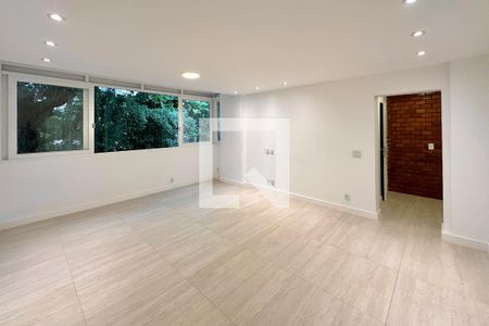 Apartamento para alugar com 2 quartos, 90m² em Jardim Botânico, Rio de Janeiro