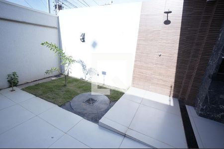Casa para alugar com 3 quartos, 105m² em Residencial Recanto do Bosque, Goiânia