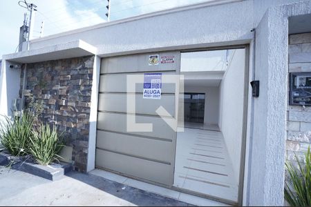 Casa para alugar com 3 quartos, 105m² em Residencial Recanto do Bosque, Goiânia