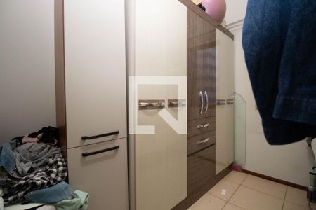 Quarto 1 de apartamento à venda com 3 quartos, 69m² em Csb 10, Brasília