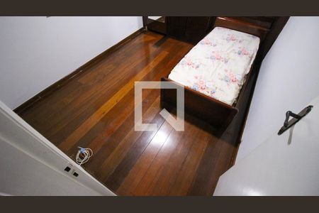Quarto 1 de casa à venda com 3 quartos, 126m² em Jardim Ana Rosa, São Paulo