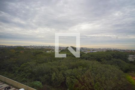 Quarto 1_Vista  de apartamento para alugar com 2 quartos, 42m² em Humaitá, Porto Alegre