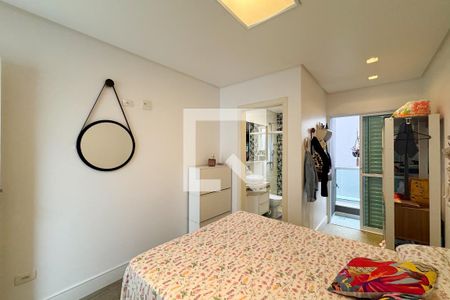 Suíte 1 de casa à venda com 3 quartos, 200m² em Vila Jordanopolis, São Bernardo do Campo