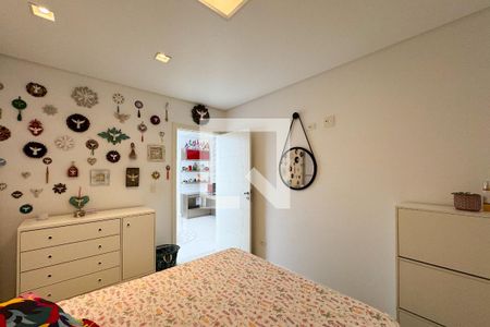 Suíte 1 de casa à venda com 3 quartos, 200m² em Vila Jordanopolis, São Bernardo do Campo