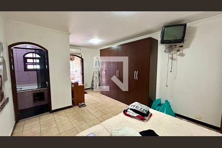 Quarto Suíte de casa para alugar com 3 quartos, 280m² em Jardim Valeria, Guarulhos