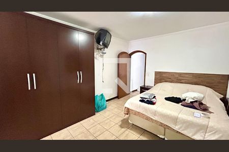 Quarto Suíte de casa para alugar com 3 quartos, 280m² em Jardim Valeria, Guarulhos