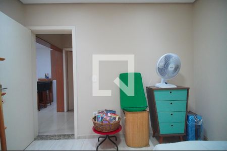 Quarto 1 de casa à venda com 3 quartos, 80m² em Sapucaia do Sul, São Leopoldo