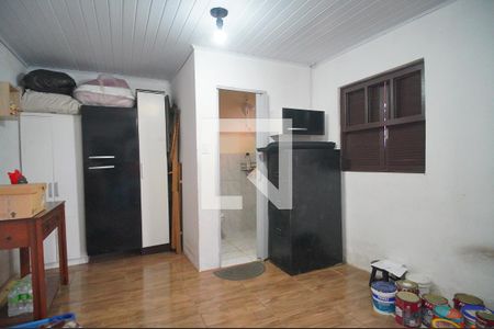 Suíte de casa à venda com 3 quartos, 80m² em Sapucaia do Sul, São Leopoldo