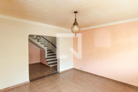 Sala de casa à venda com 3 quartos, 160m² em Vila Constança, São Paulo