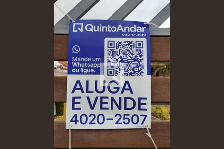 Placa de casa à venda com 3 quartos, 160m² em Vila Constança, São Paulo