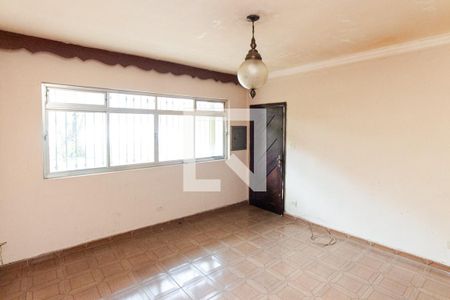 Sala de casa à venda com 3 quartos, 160m² em Vila Constança, São Paulo