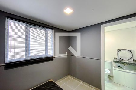 Quarto de kitnet/studio para alugar com 1 quarto, 23m² em Belenzinho, São Paulo