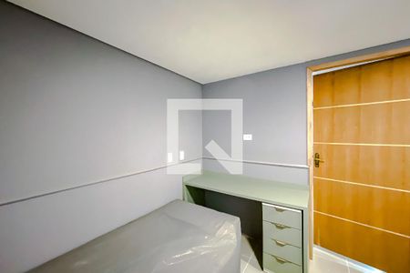 Sala de kitnet/studio para alugar com 1 quarto, 23m² em Belenzinho, São Paulo