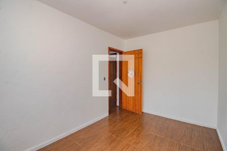 Quarto 1 de apartamento para alugar com 2 quartos, 55m² em Humaitá, Porto Alegre