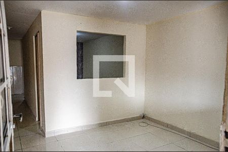 Sala de kitnet/studio para alugar com 1 quarto, 48m² em Campo Grande, Rio de Janeiro