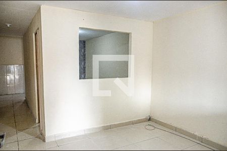 Sala de kitnet/studio para alugar com 1 quarto, 48m² em Campo Grande, Rio de Janeiro