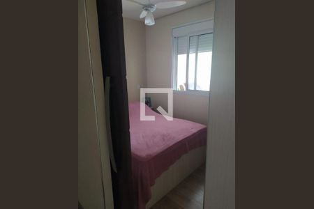 Apartamento à venda com 4 quartos, 114m² em Vila Galvão, Guarulhos