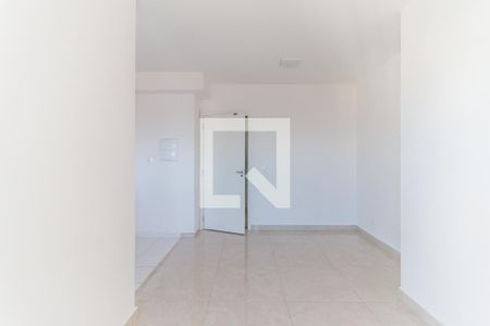 Sala de apartamento para alugar com 2 quartos, 49m² em Vila Oliveira, Mogi das Cruzes