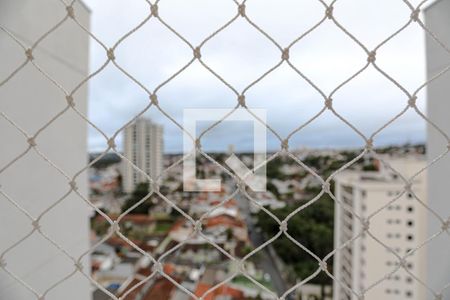 Vista - Sacada de apartamento para alugar com 2 quartos, 49m² em Vila Oliveira, Mogi das Cruzes