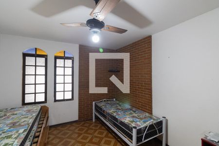 Sala de casa à venda com 3 quartos, 138m² em Vila Matilde, São Paulo