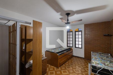 Sala de casa à venda com 3 quartos, 138m² em Vila Matilde, São Paulo