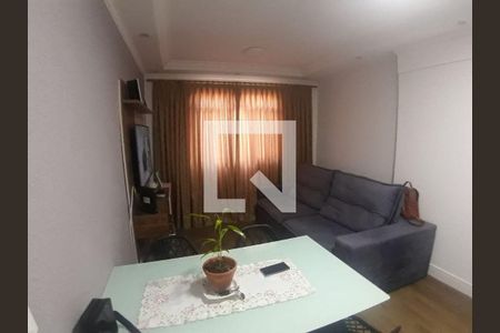 Apartamento à venda com 2 quartos, 65m² em Vila Galvão, Guarulhos