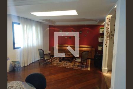 Apartamento à venda com 6 quartos, 376m² em Vila Lanzara, Guarulhos