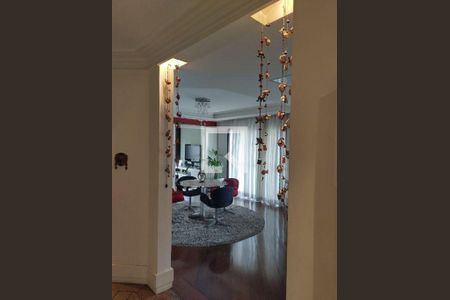 Apartamento à venda com 6 quartos, 376m² em Vila Lanzara, Guarulhos
