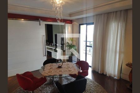 Apartamento à venda com 6 quartos, 376m² em Vila Lanzara, Guarulhos