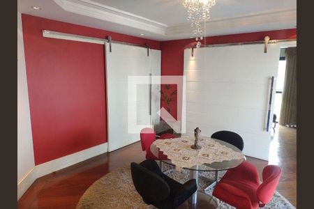 Apartamento à venda com 6 quartos, 376m² em Vila Lanzara, Guarulhos