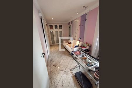 Apartamento à venda com 6 quartos, 376m² em Vila Lanzara, Guarulhos
