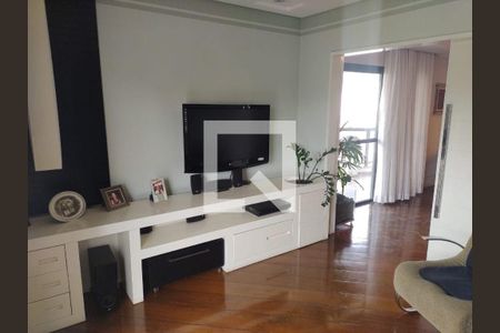 Apartamento à venda com 6 quartos, 376m² em Vila Lanzara, Guarulhos